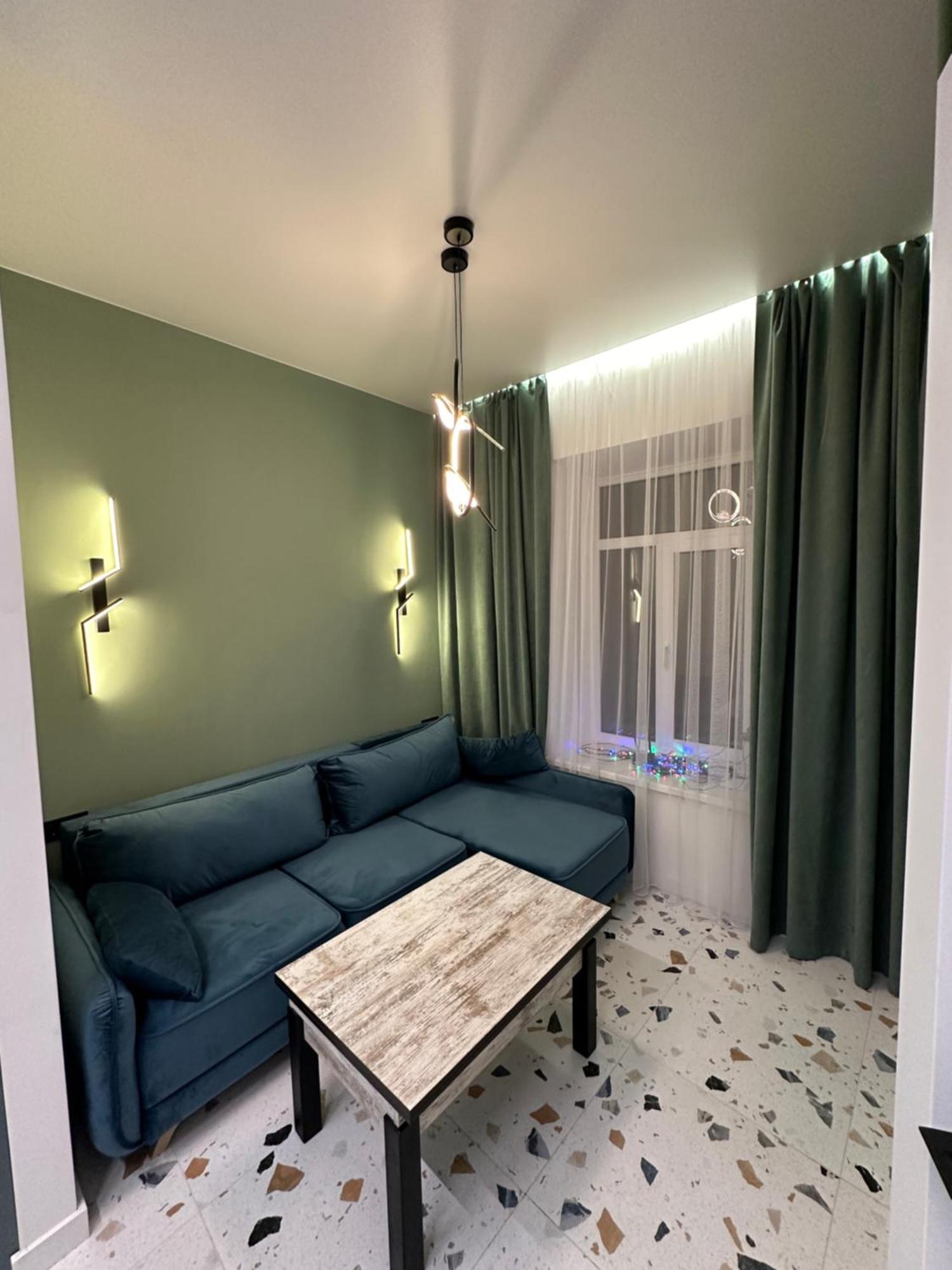 Apartment On Snijna Street 5 Lvov Exteriér fotografie