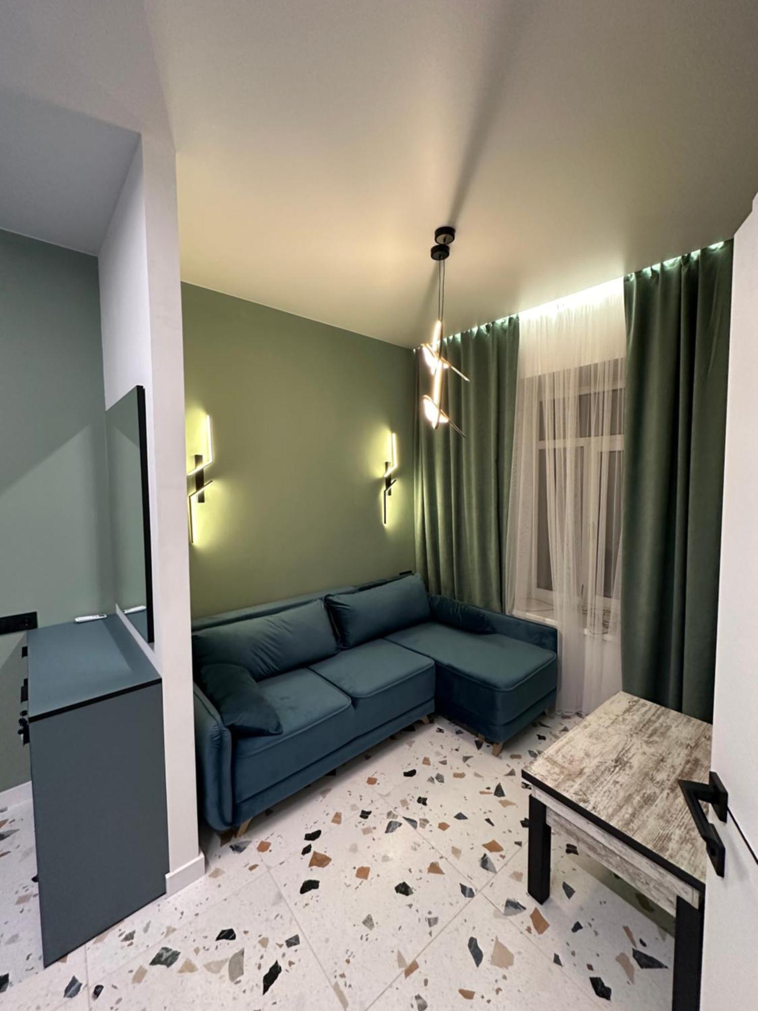 Apartment On Snijna Street 5 Lvov Exteriér fotografie