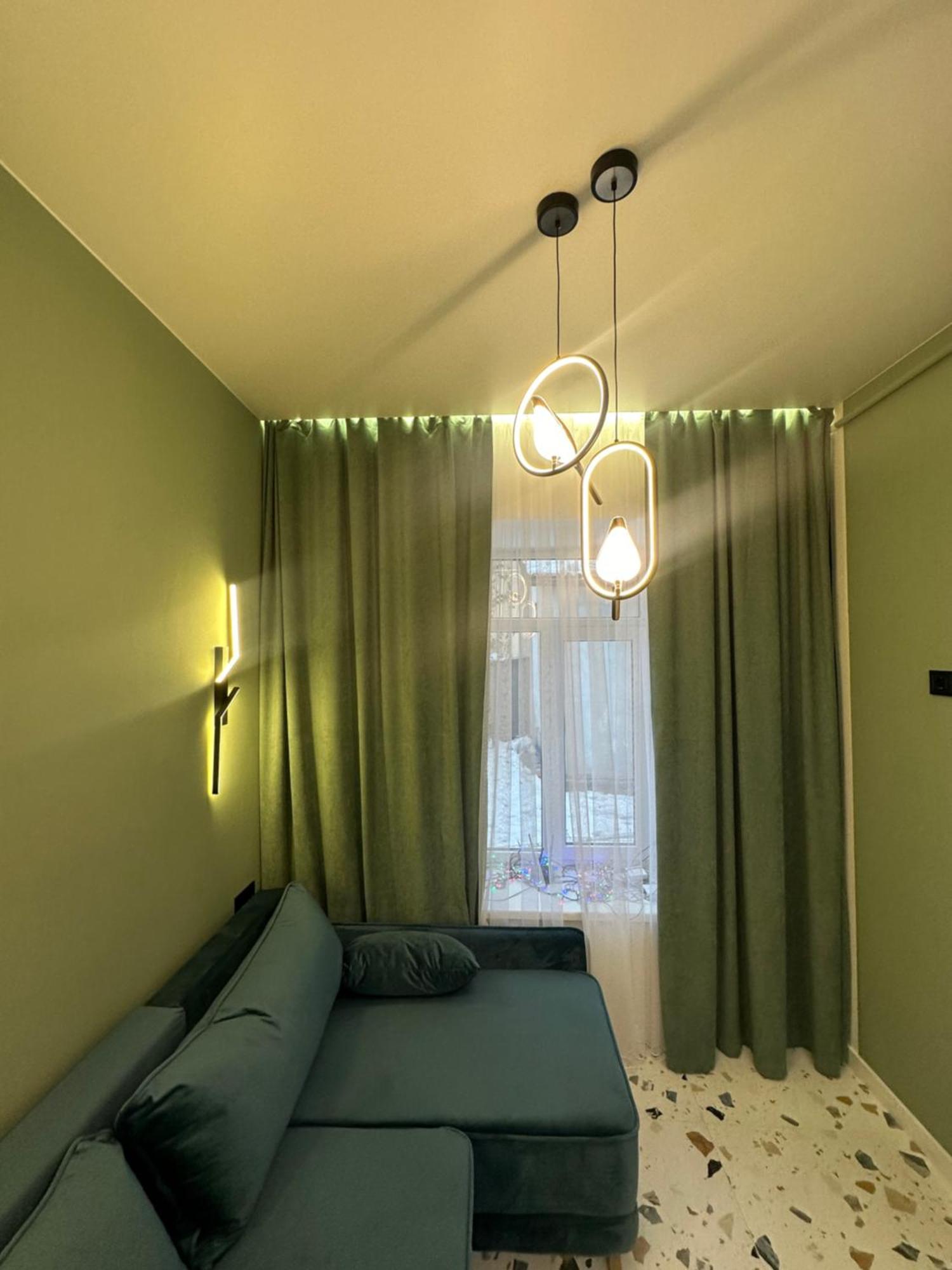Apartment On Snijna Street 5 Lvov Exteriér fotografie